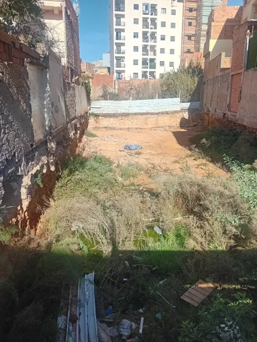Vente Terrain Oran Bir el djir