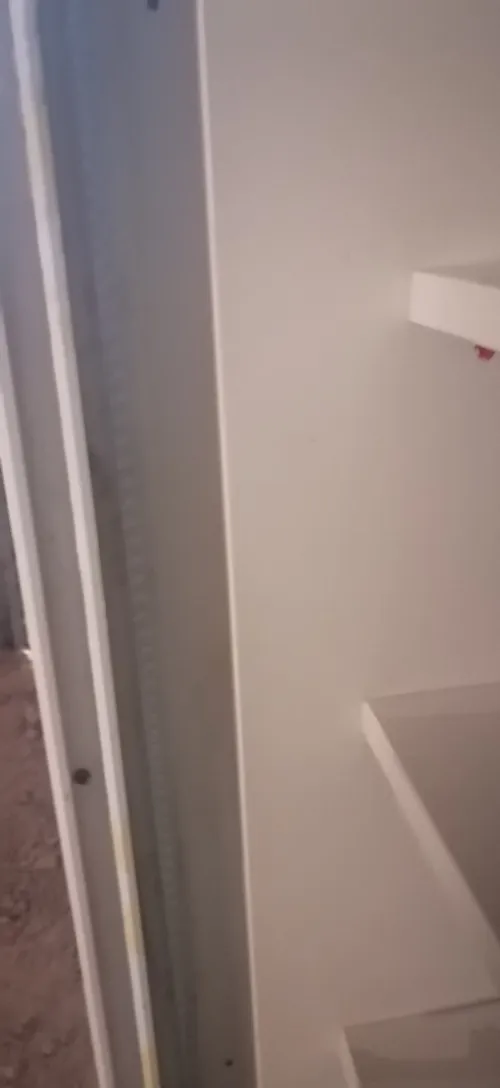 Frigo présentoire 2m