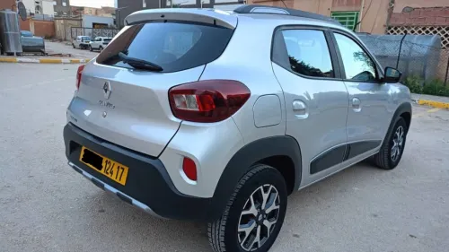 Renault Kwid 2024 Outsider