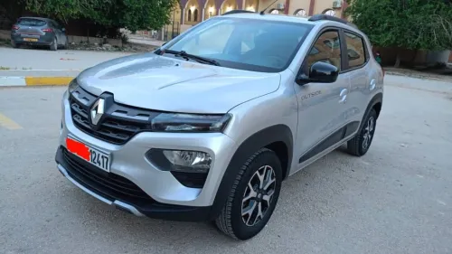 Renault Kwid 2024 Outsider