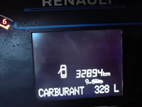 Renault Kwid 2024 Outsider