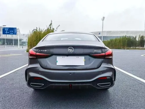 MG MG5 2025 MG5 Luxury Edition