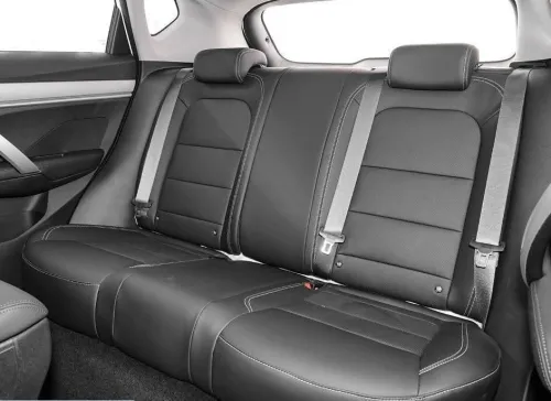 Geely Coolray 2026 Manuel