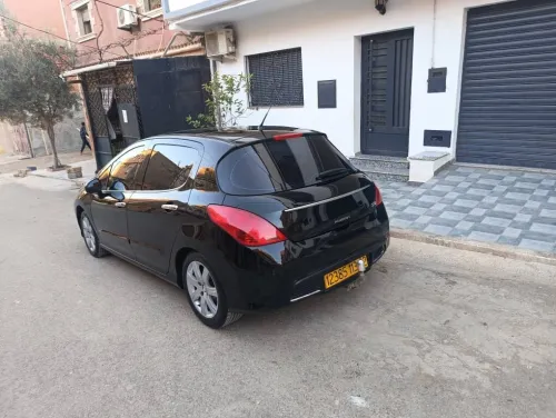 Peugeot 308 2013 308