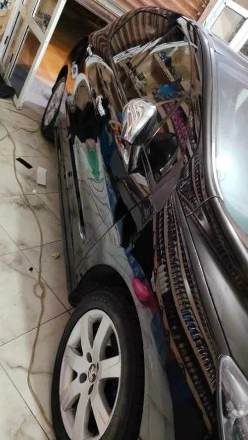 Peugeot 308 2013 308