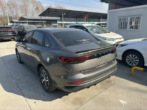 Emgrand Geely Emgrand 2024 