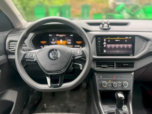 Volkswagen T-Cross 2024 Life Plus