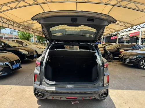 Geely Coolray 2024 Full option