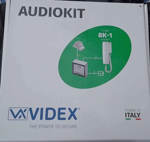 Interphone Videx