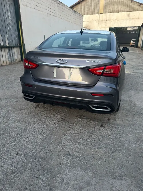 Chery Arrizo 5 2025 