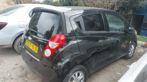 Chevrolet Spark 2014 Spark 3