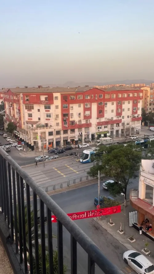 Vente Appartement F2 Alger Bab ezzouar