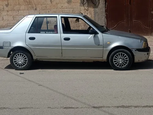 Dacia Solenza 2004 Solenza