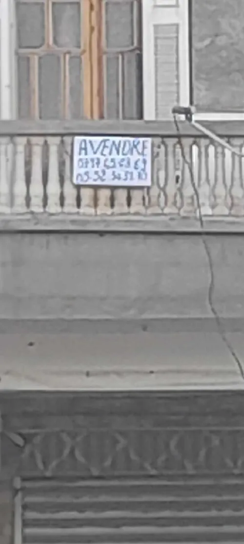 Vente Villa Sétif Guelal