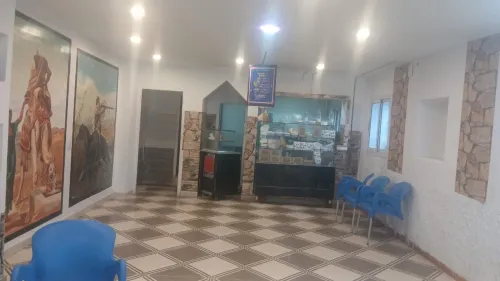 Location Local Alger Bab el oued