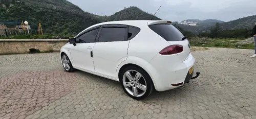 Seat Leon 2012 Léon fr