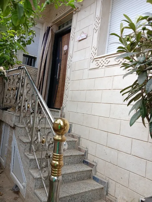 Vente Villa Alger Hraoua