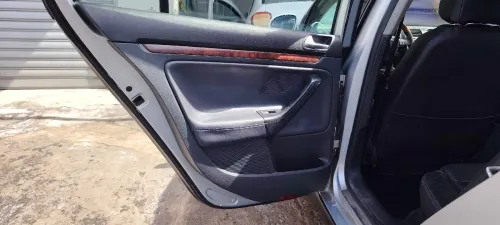 Volkswagen Golf 5 2005 Carat