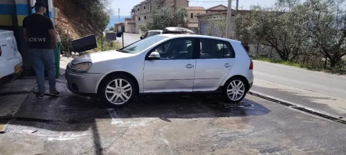 Volkswagen Golf 5 2005 Carat