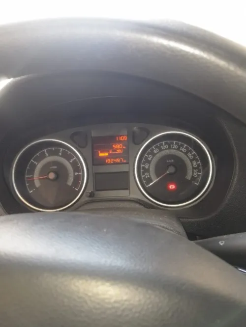 Peugeot 301 2014 Active