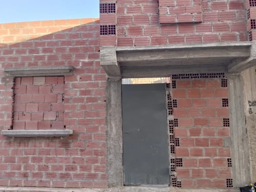 Vente Terrain Biskra Chetma