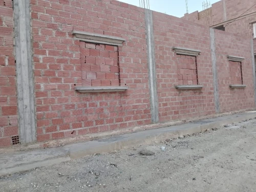Vente Terrain Biskra Chetma