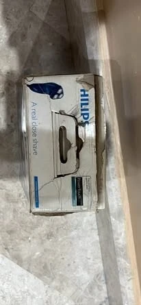 Philips powertouch PT715