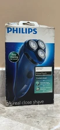 Philips powertouch PT715