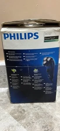 Philips powertouch PT715