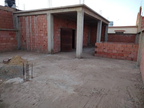Location Villa Relizane Relizane