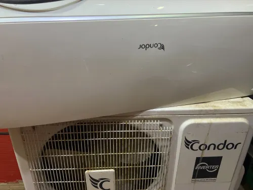 climatiseur condor 12 000 btu
