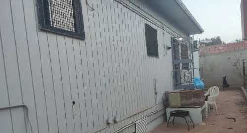 Vente Terrain Oran Ain el bia