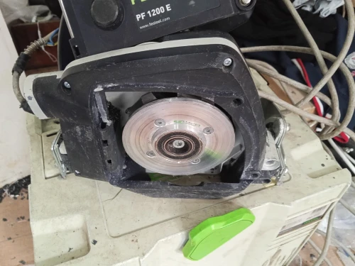 Festool allucoband