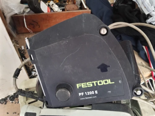Festool allucoband