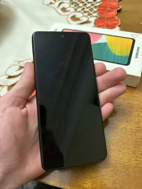 Samsung F54 5g