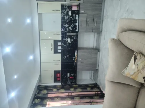 Location vacances Appartement F4 Alger Bordj el bahri