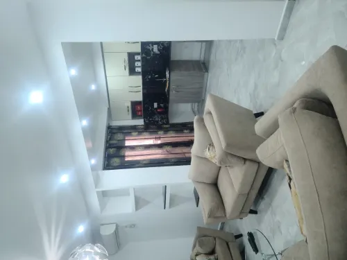 Location vacances Appartement F4 Alger Bordj el bahri