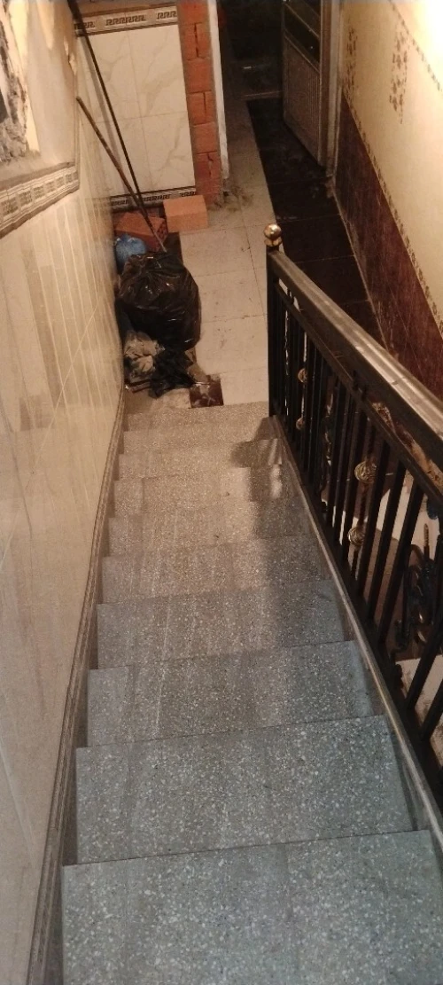 Location Appartement F3 Djelfa Hassi bahbah