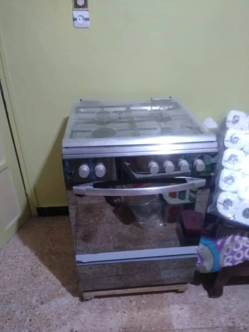Cuisinière