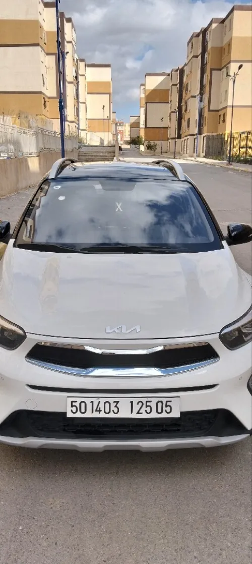 Kia KX1 2025 2WD