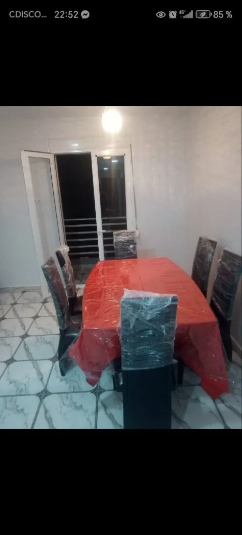 Vente Appartement Jijel El aouana