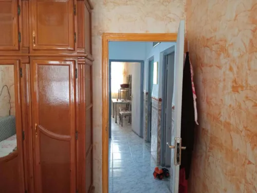Vente Appartement F4 Constantine El khroub