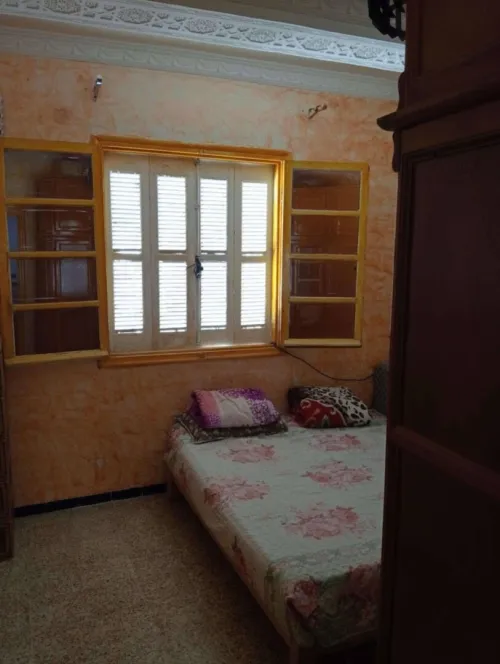 Vente Appartement F4 Constantine El khroub