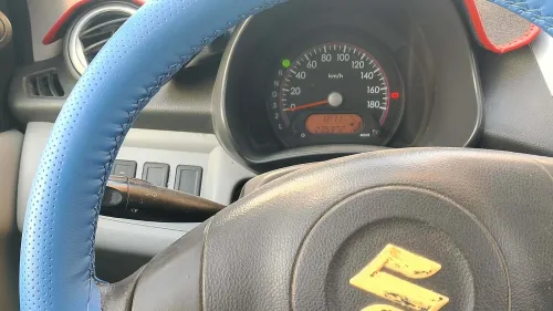Suzuki Celerio 2011 Celerio