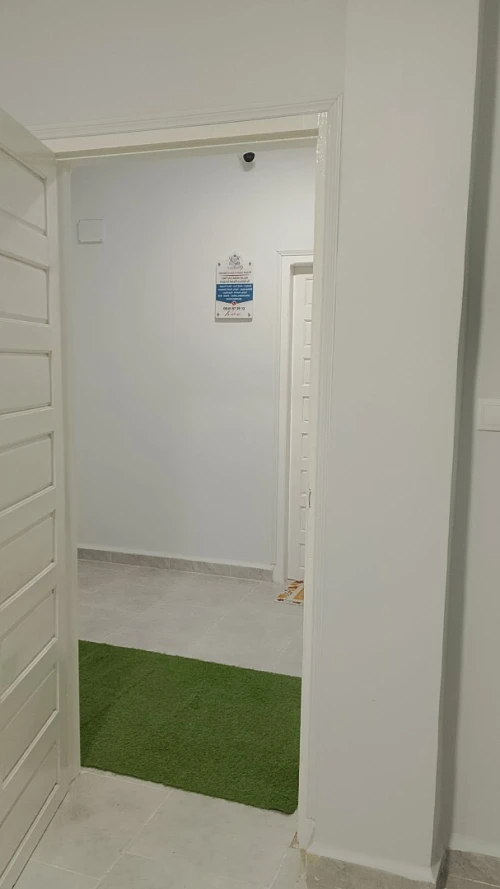 Location Appartement F3 Biskra Tolga