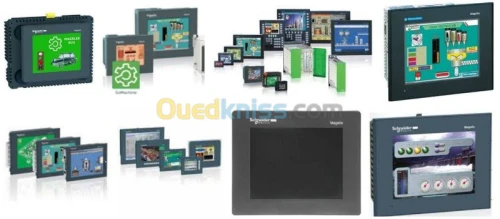 maintenance et automatisme