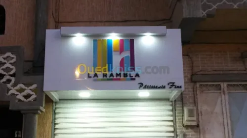 impression numérique et evenementiel