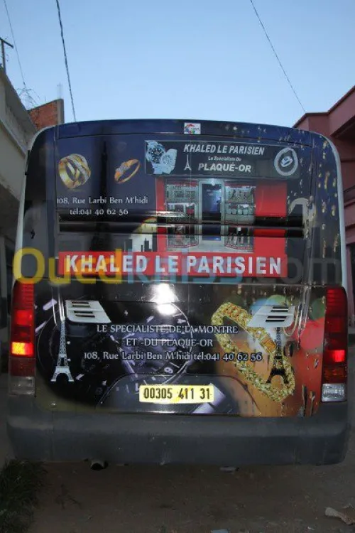 impression numérique et evenementiel