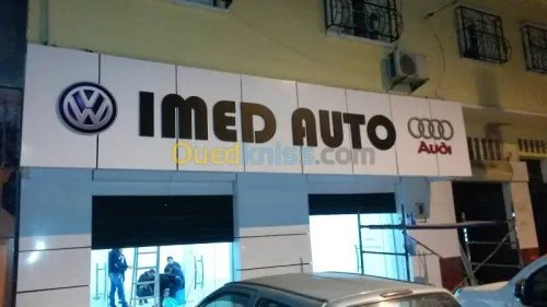 impression numérique et evenementiel