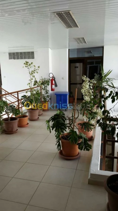 Clinique d'Hémodialyse